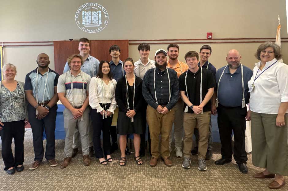 MCLA tax services volunteers