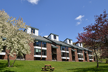 Flagg Townhouses