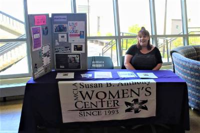 Womens Center